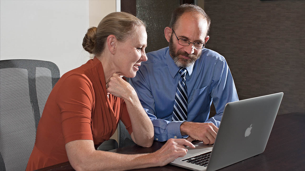 Advisor Resources