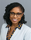 Monica Edwards